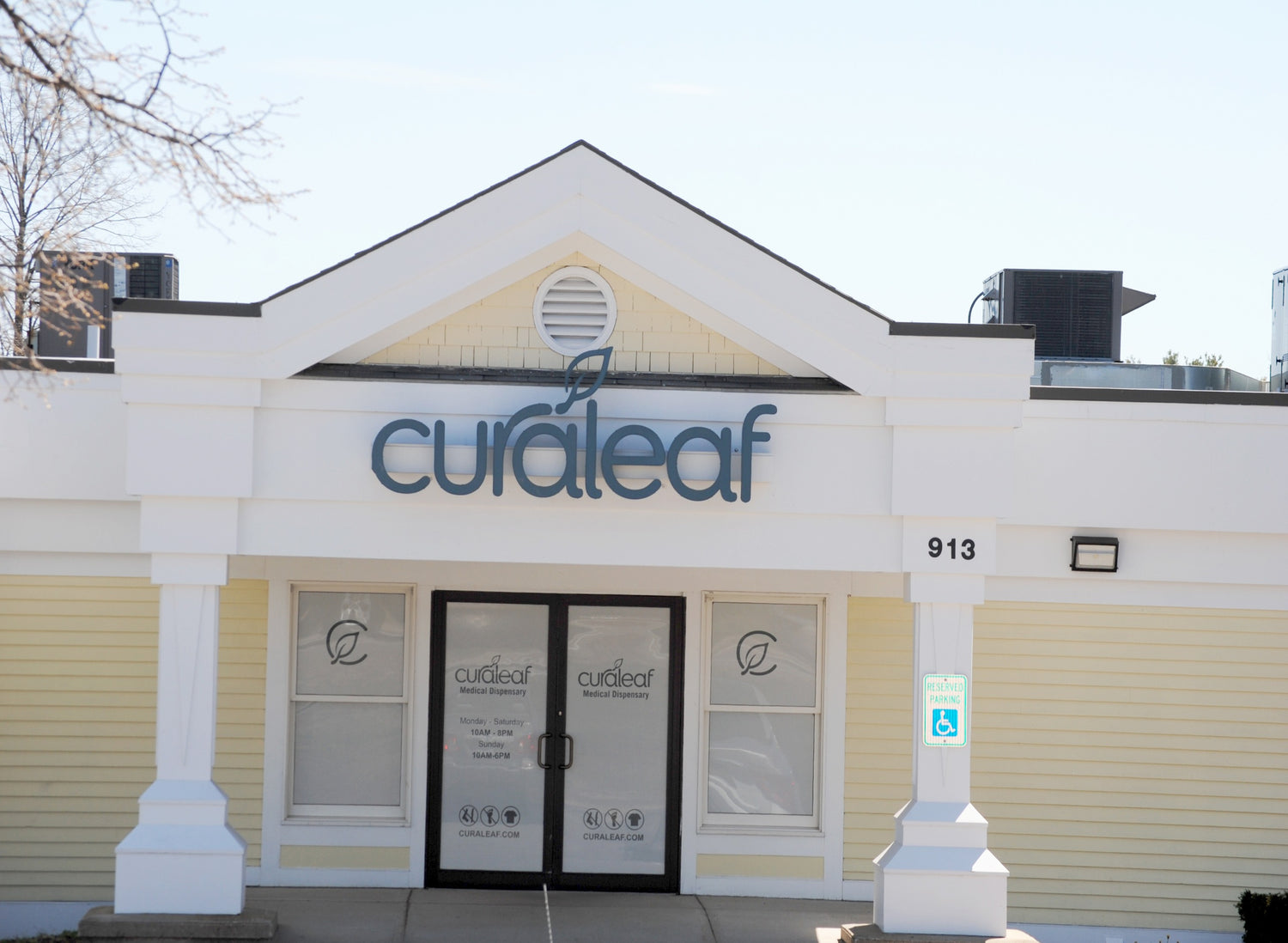 Curaleaf Holdings Inc. Marks a New Era In Cannabis Industry With Toronto Stock Exchange Listing