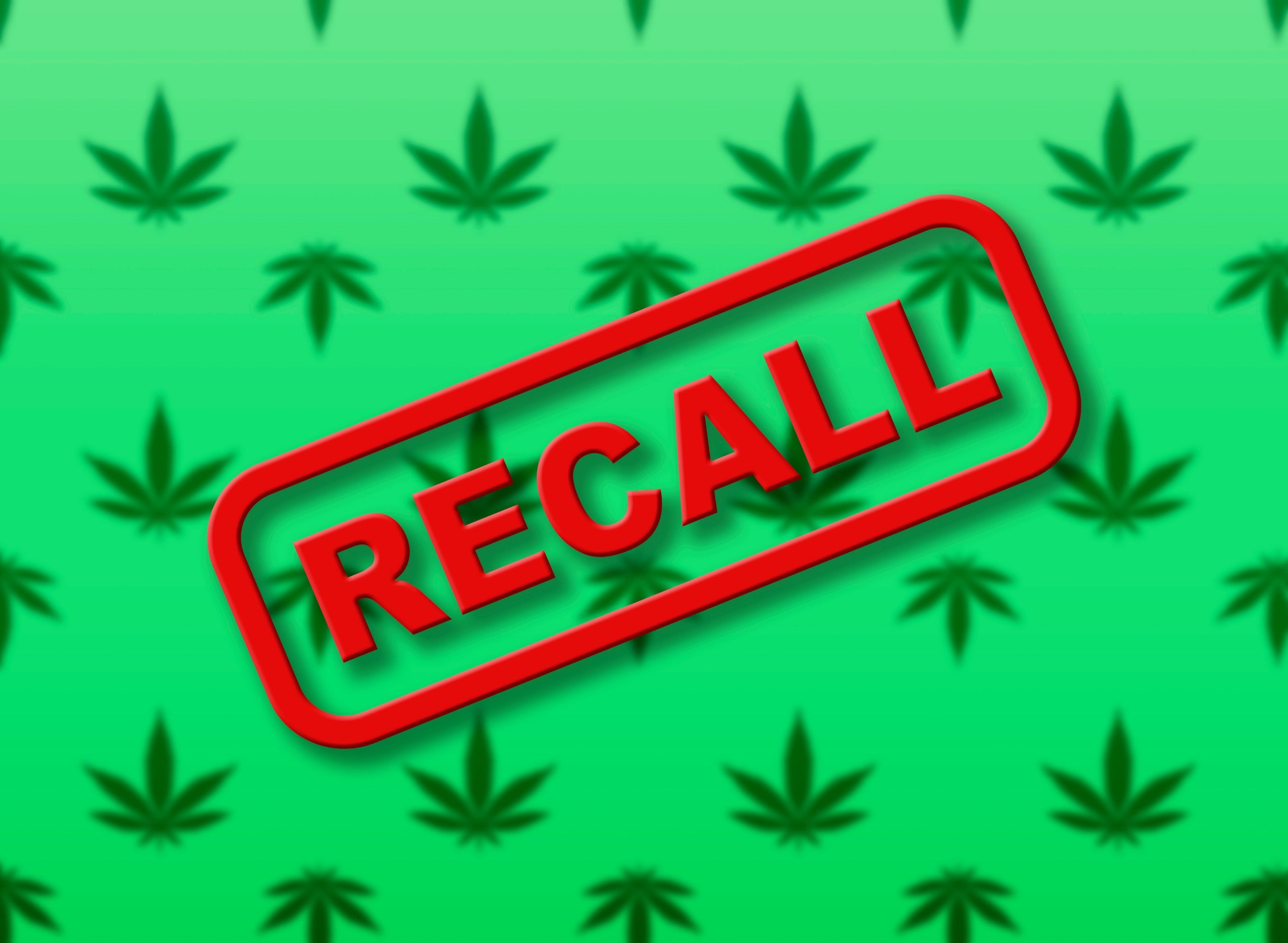 Marijuana Lab Testing Under Scrutiny Amid Recalls and Differing Regulations