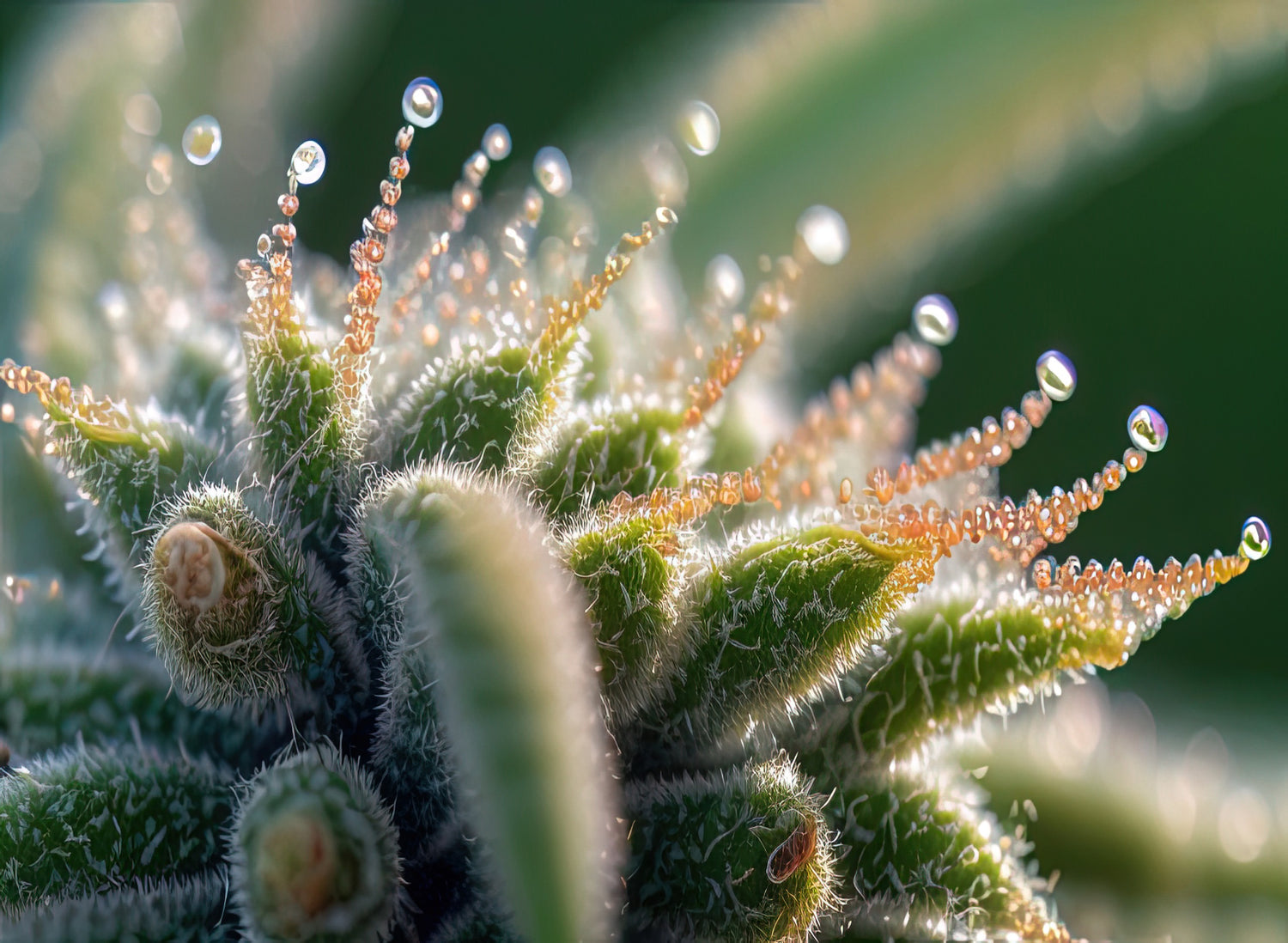 How to Boost Trichome Production in Cannabis