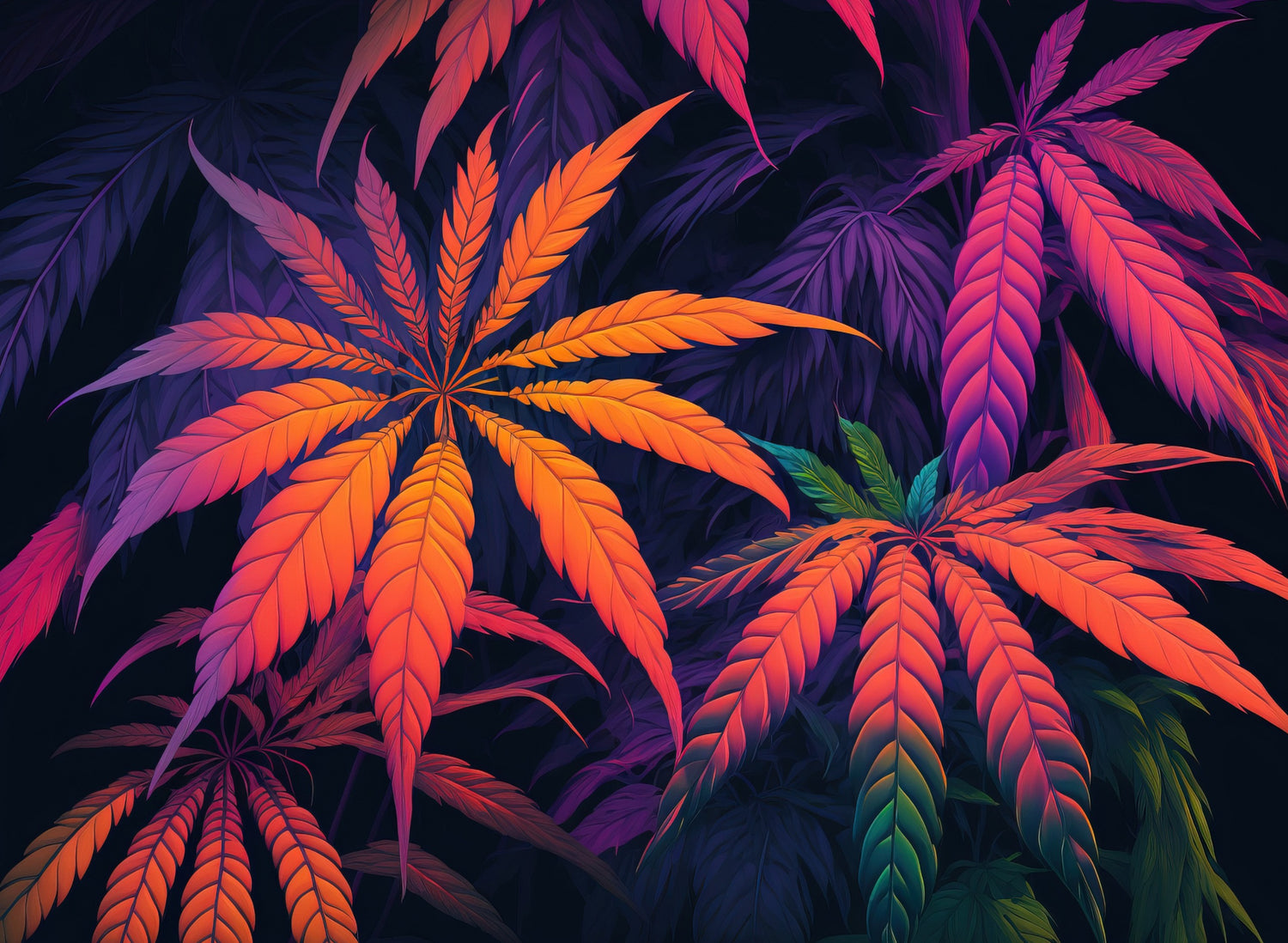 Exotic Weed Strains: The Top Strains to Try