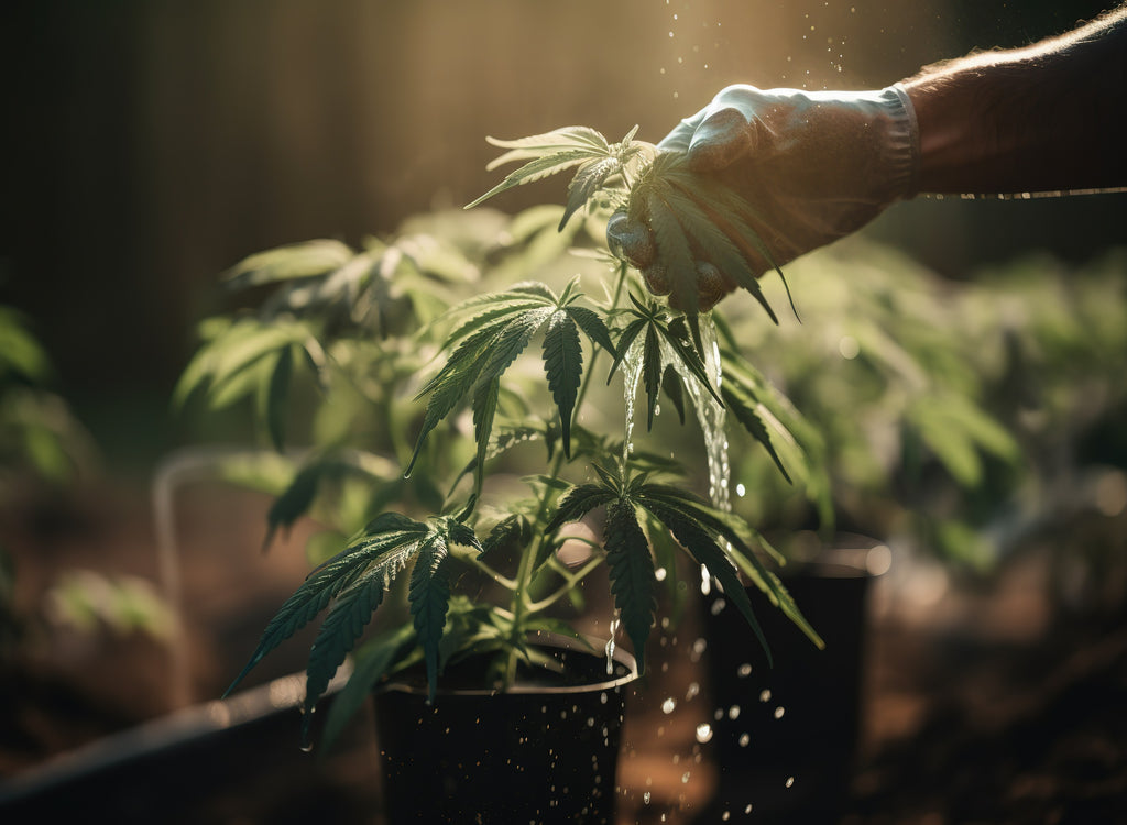 Your Complete Guide on How to Clean Your Gongs and Bowls Kush Gardens