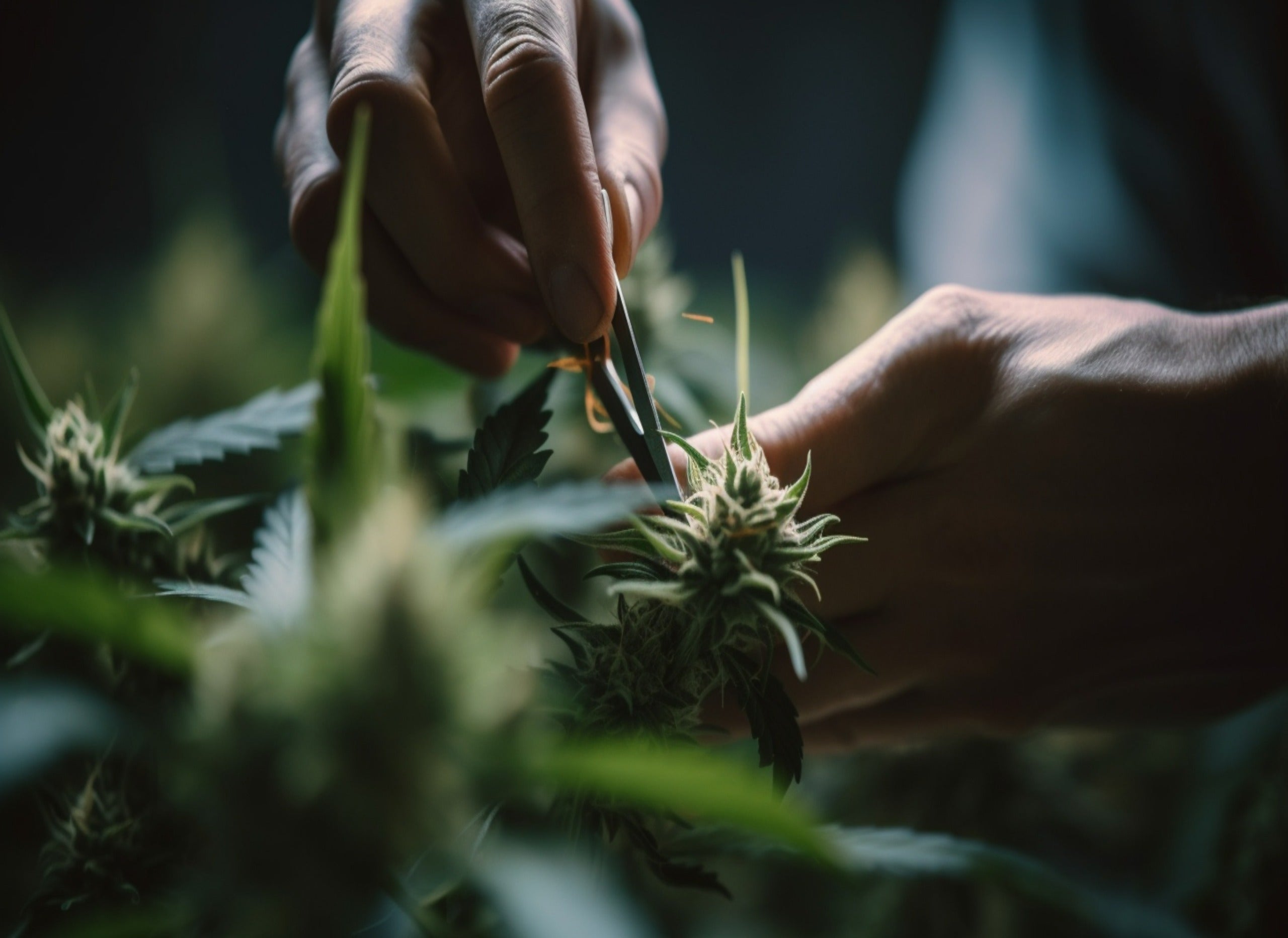 Effective Ways to Increase Your Cannabis Yield