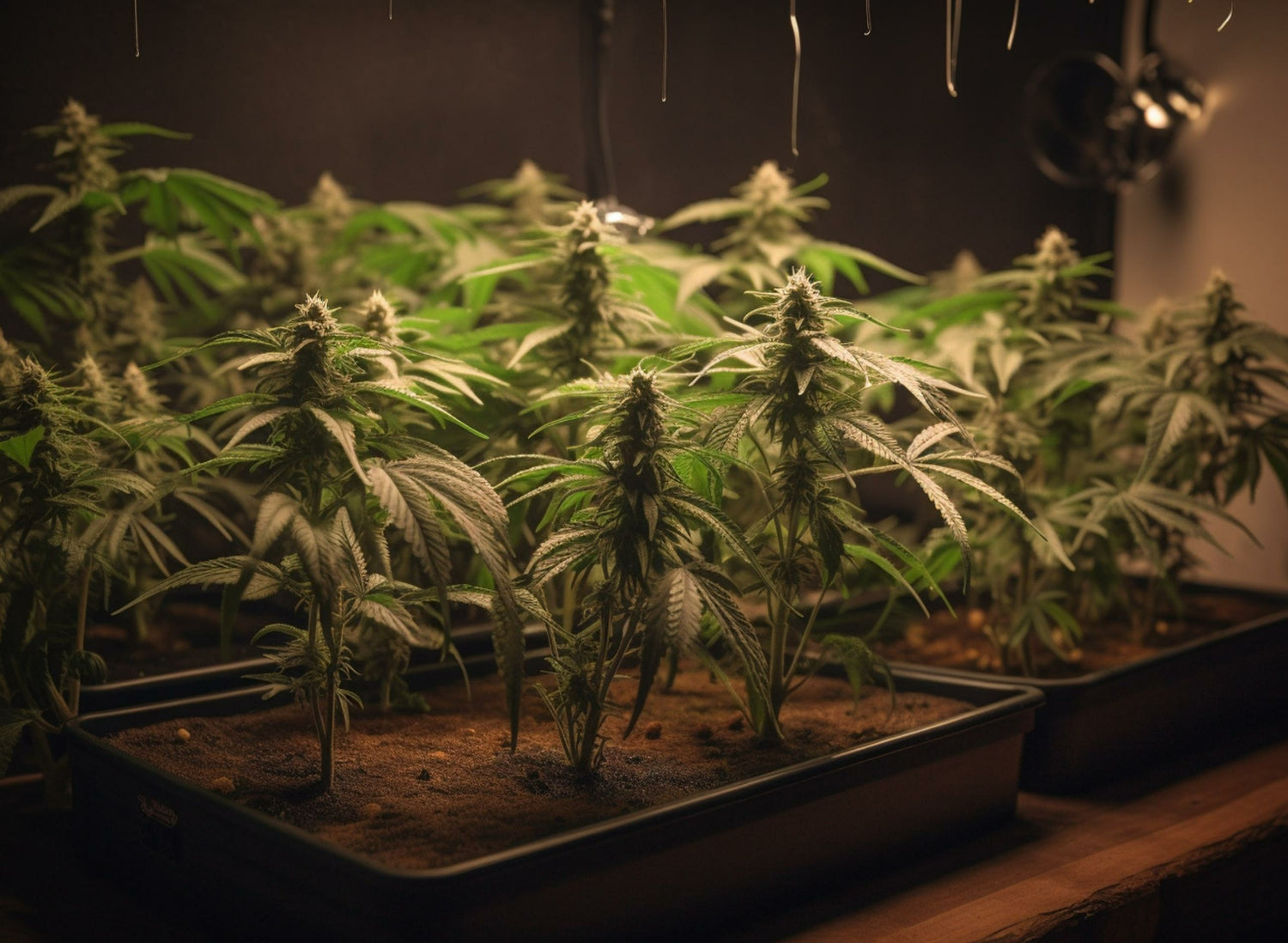 What is the SOG Method for Cannabis Growing?