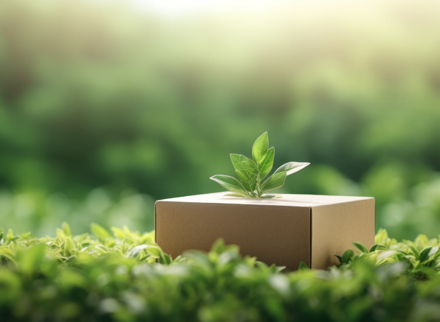 The Role of PCR Packaging in Eco-conscious Cannabis Sales