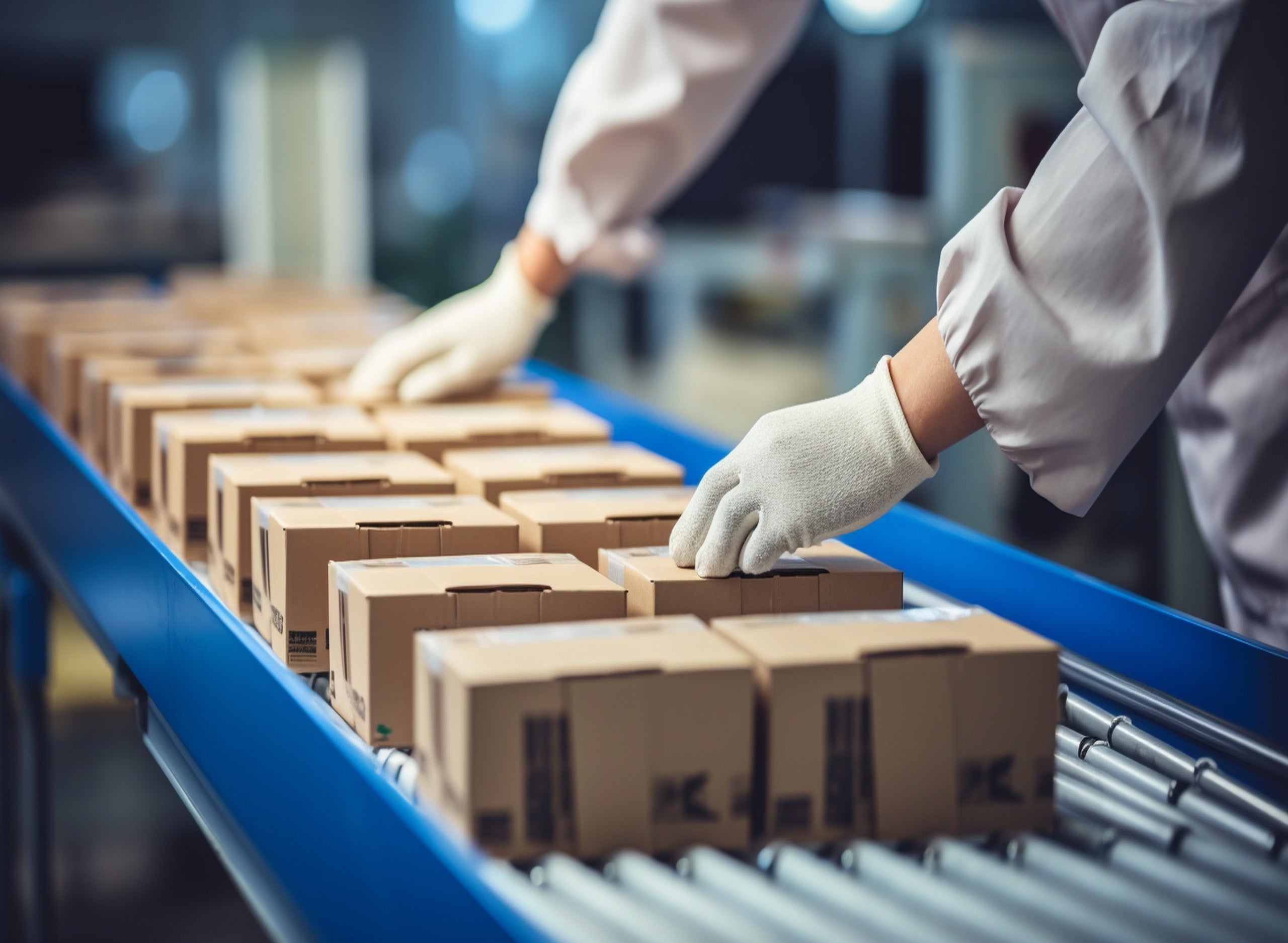 Packaging Compliance: Navigating Regulations and Standards