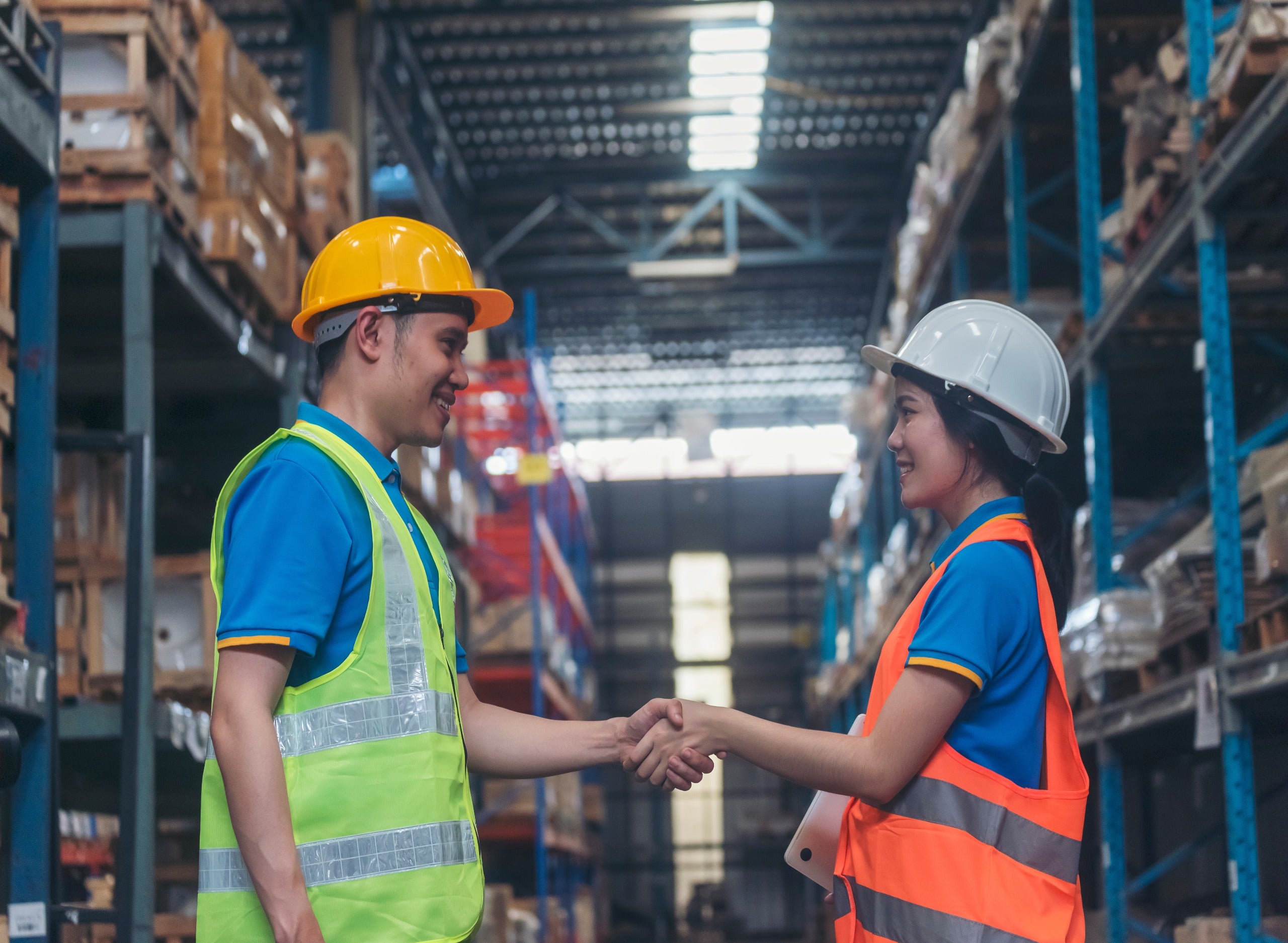 Streamlined Efficiency: How Partner Warehousing Enhances Business Operations