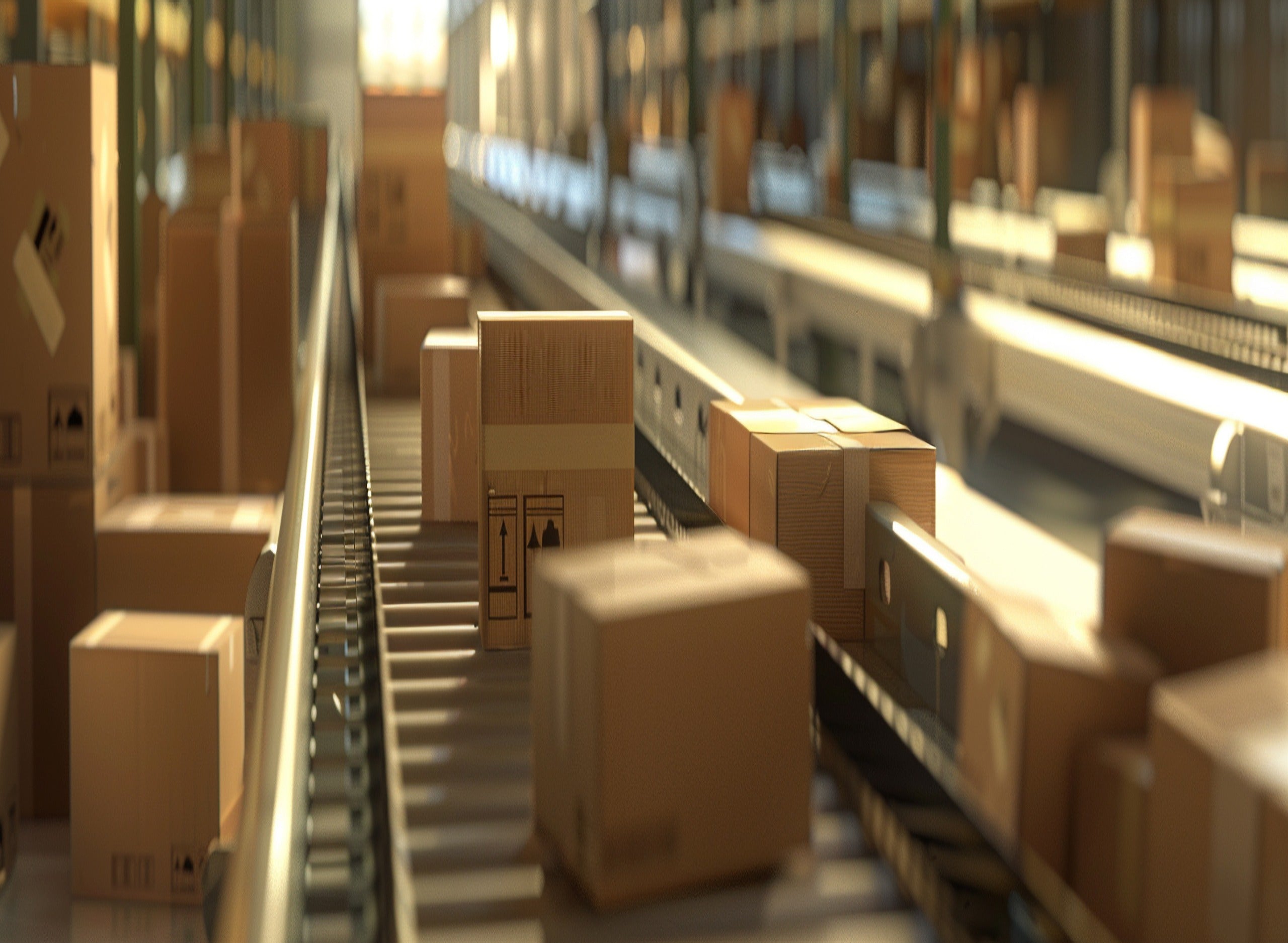 From Design to Delivery: The Power of End-to-End Packaging Solutions
