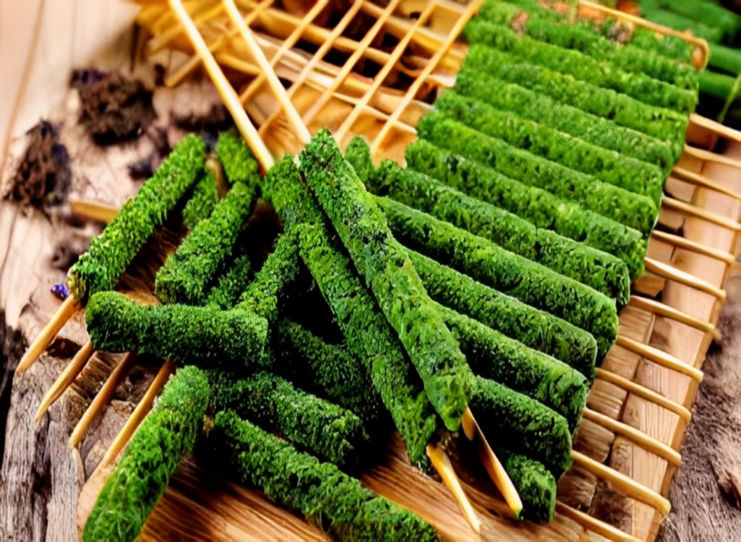 What is a Thai Stick? Origins and How to Make &amp; Smoke Them