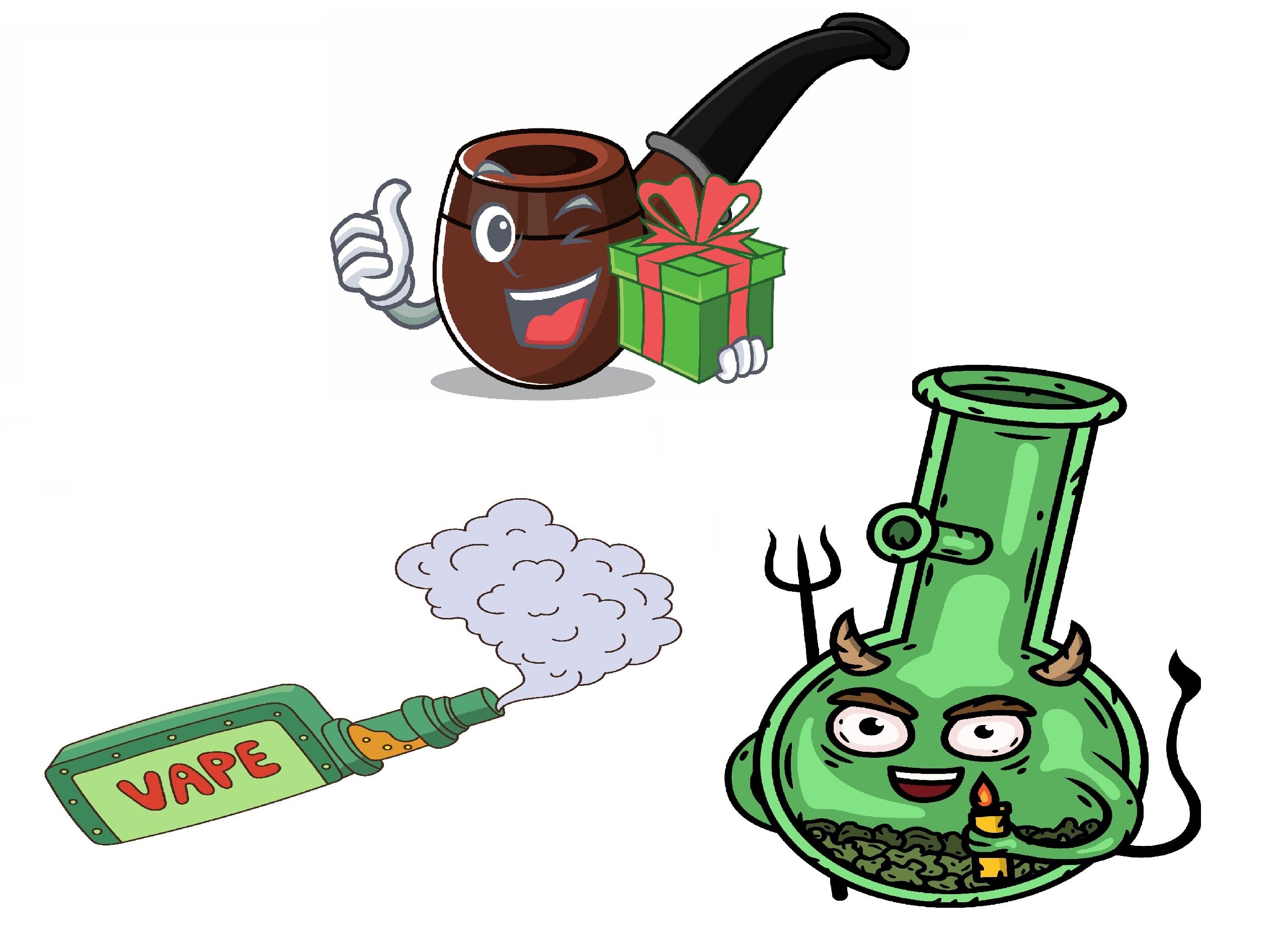 Best Gifts for Stoners, Potheads, &amp; Weed Smokers
