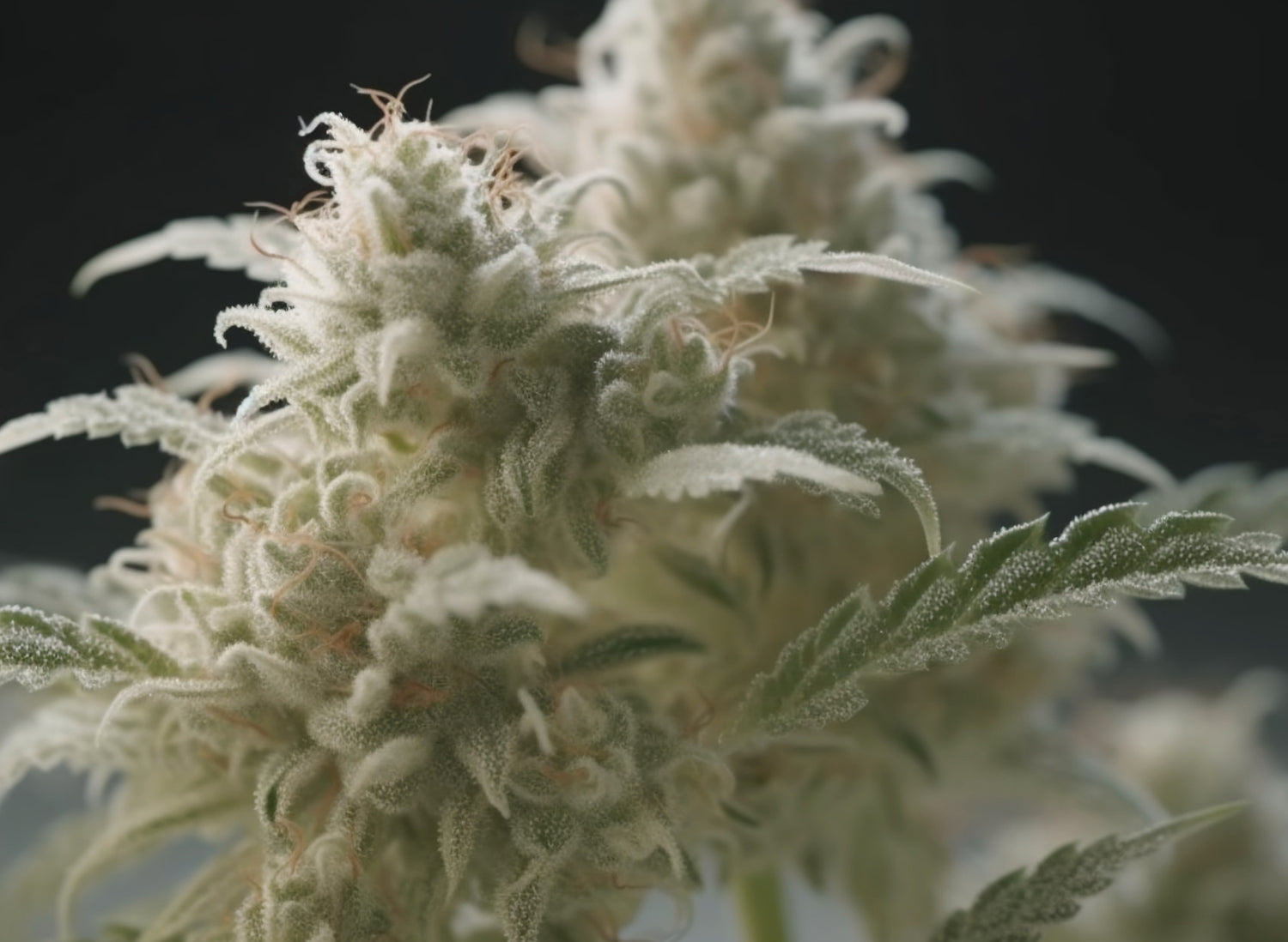 Albino Weed: Real or Urban Legend?