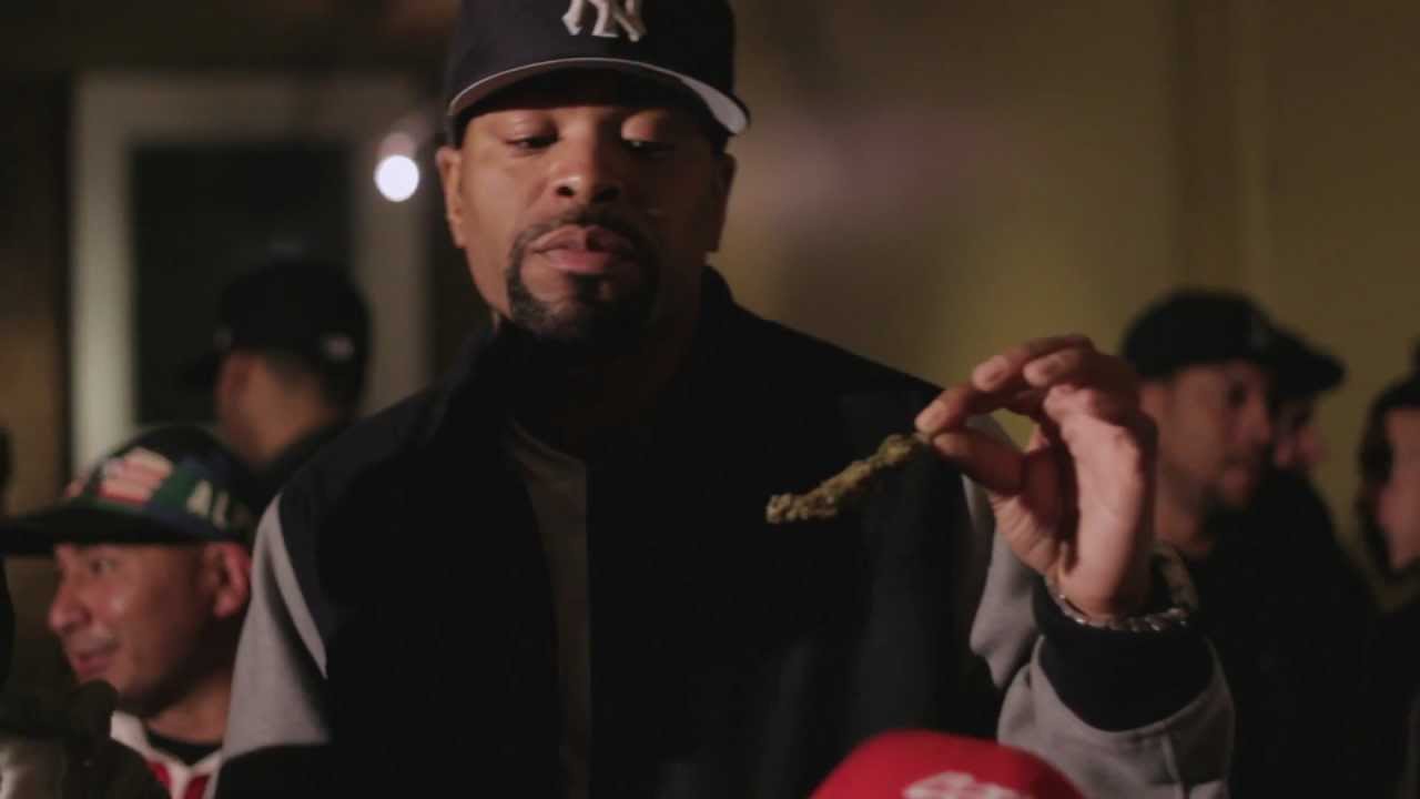 Method Man Brings Marijuana Line To Colorado Ahead Of Wu-Tang Clan&#8217;s Red Rock Show - Marijuana Packaging