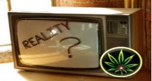 Reality Weed T.V.