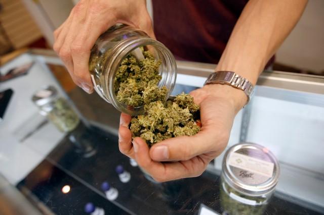 Rhode Island Set to Open Third Medical Marijuana Dispensary