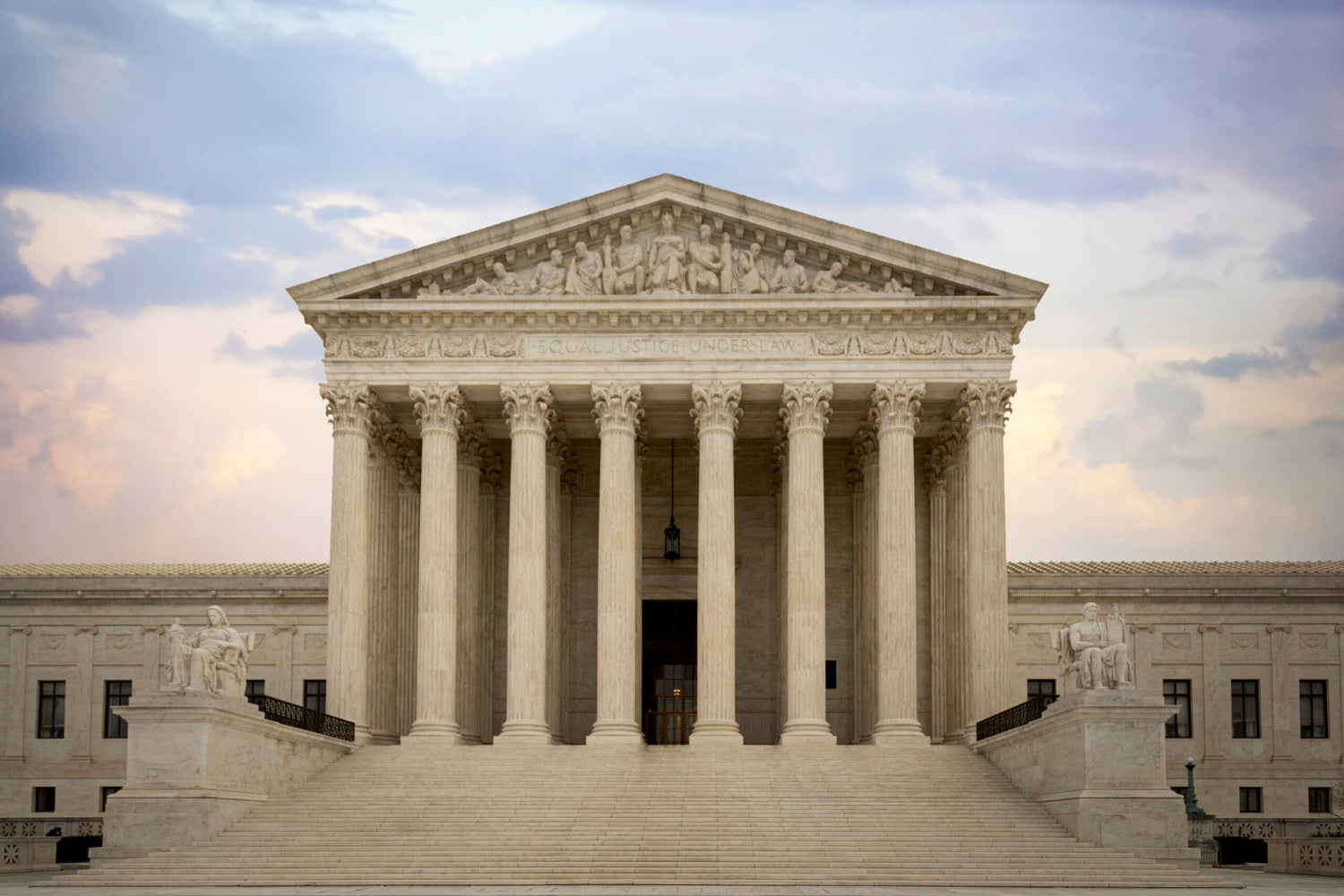 Supreme Court Justices Refuse To Hear Cannabis Tax Case