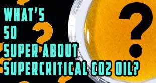 What is Supercritical CO2 Oil and How is It Healthier Than BHO?