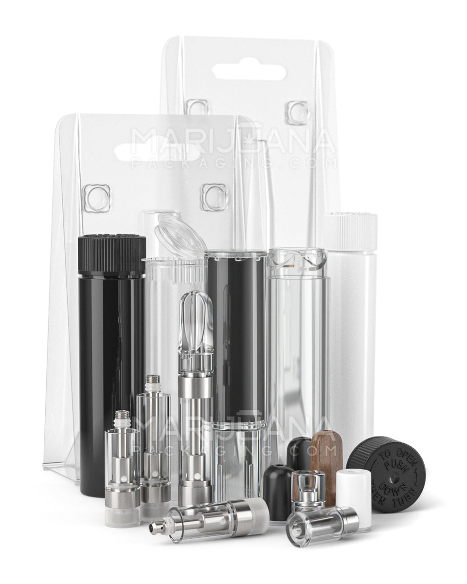 thca disposable vape near me Custom Cannibis Boxes - Vape Packaging Boxes | Custom Cannabis Boxes main image 0