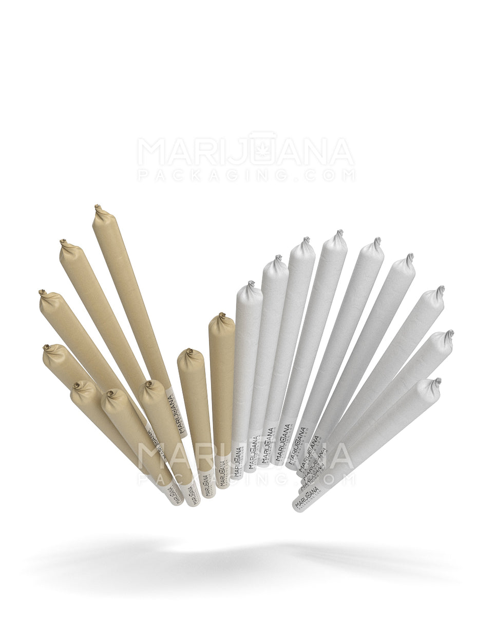 Wholesale Pre Rolled Cones: Pre Roll Cones & Papers in Bulk