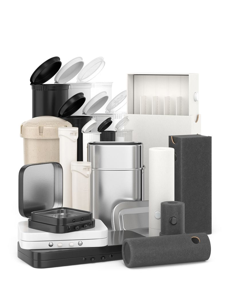 Sustainable Packaging