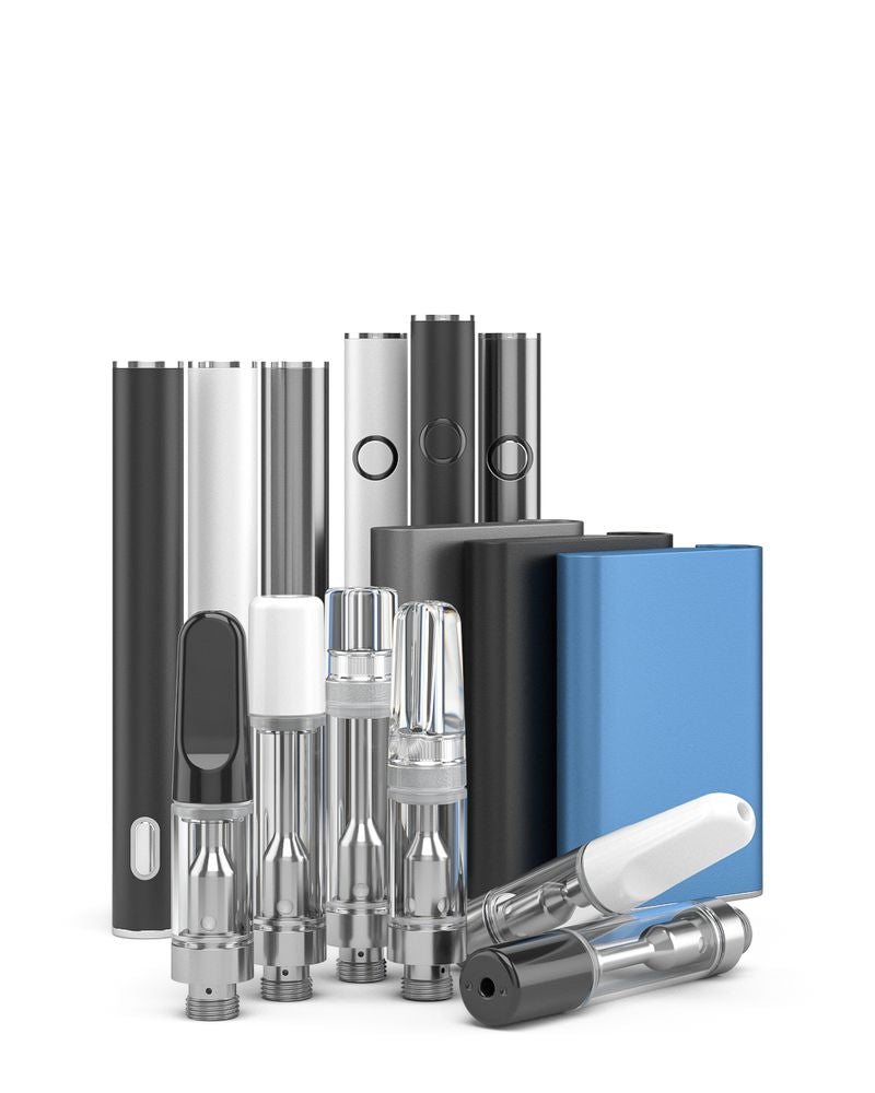 Vaping Supplies