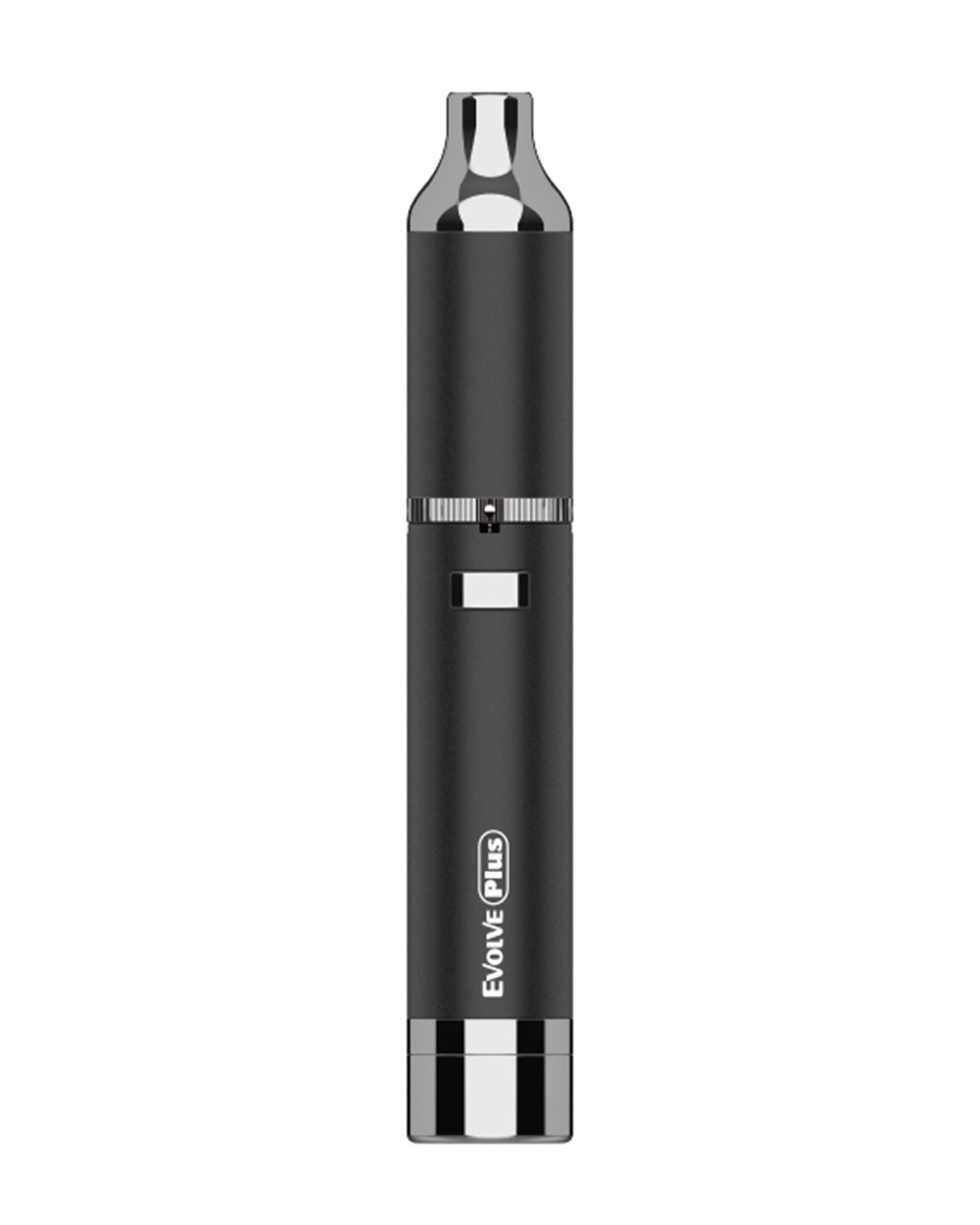 Yocan | Evolve Plus Portable Vaporizer | 4.72in - 1100 mAh - Black - 1