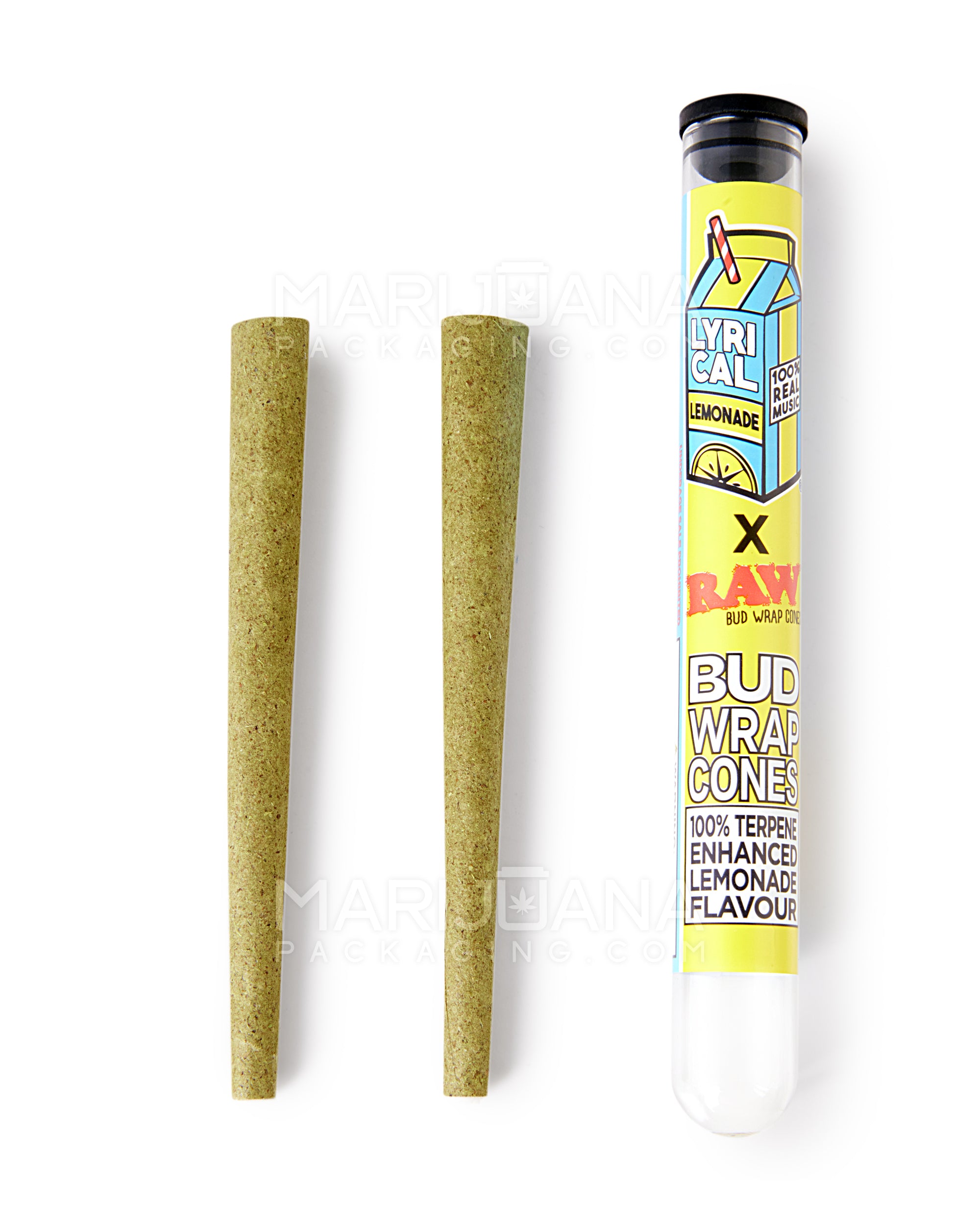 Let's Get Blunt about Blunt Tubes: All You Need to Know! - Premium VIALS