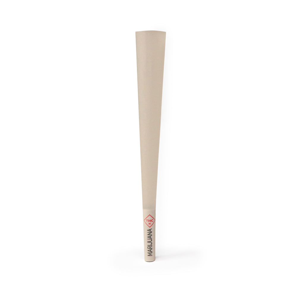 Classic King Size 'MI Compliant' Pre-Rolled Cones w/ Standard Filter Tip 1