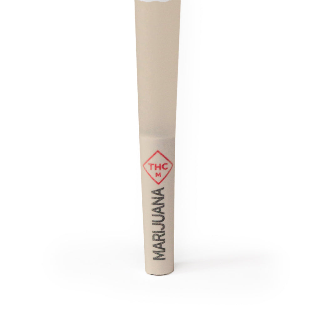 Classic King Size 'MI Compliant' Pre-Rolled Cones w/ Standard Filter Tip 2