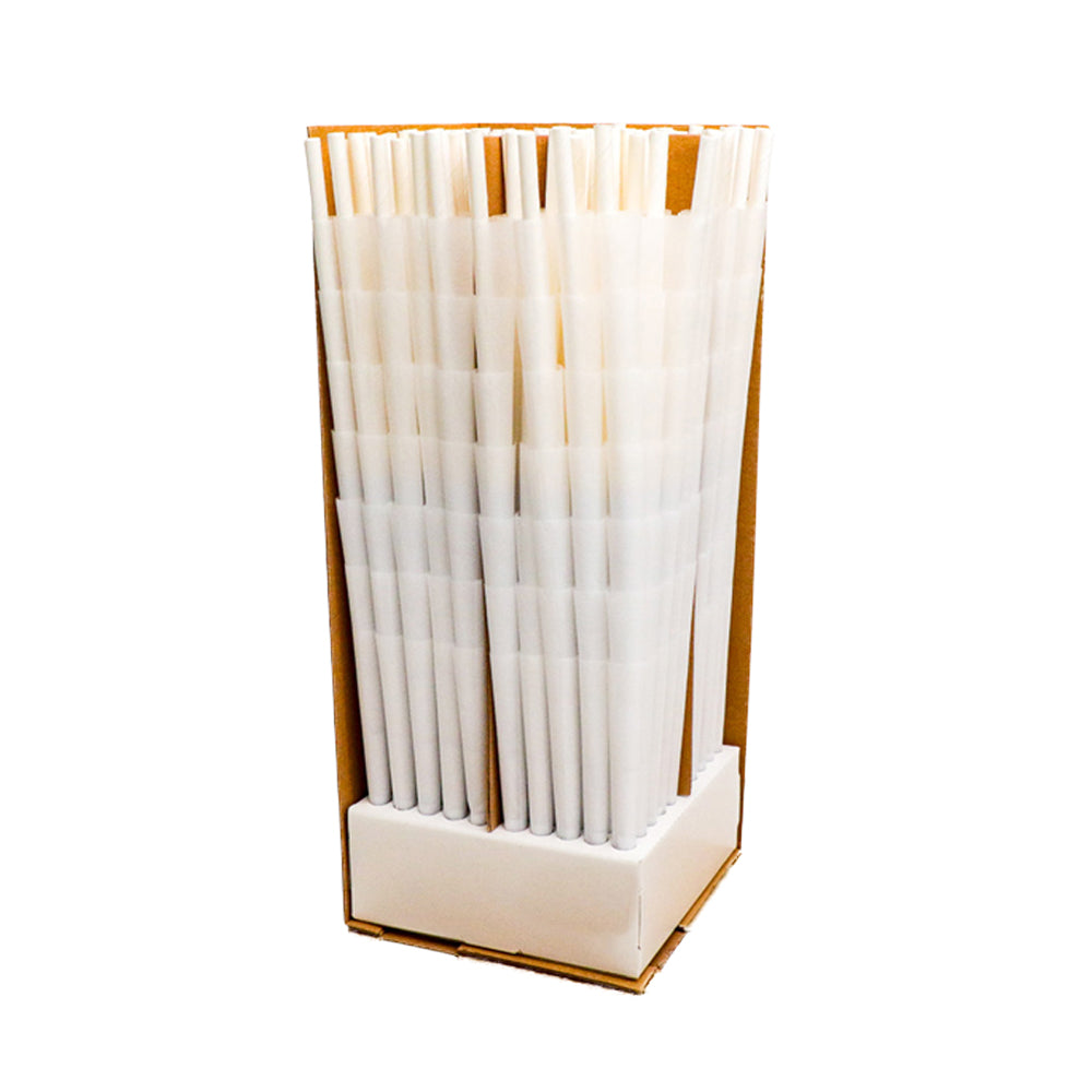 Pre-Rolled Cones w/ Standard Filter Tip 4