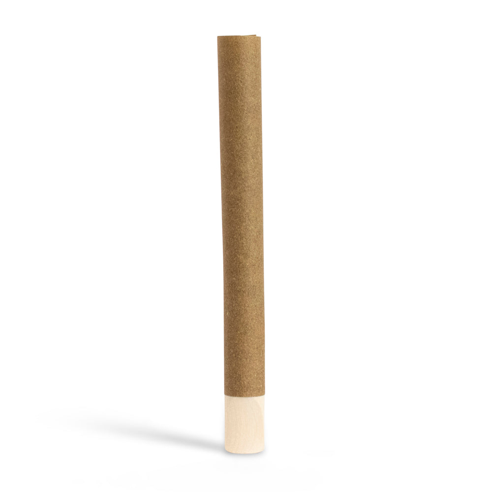 Classic King Size Pre-Rolled Tubes w/ Wood Filter Tip 1