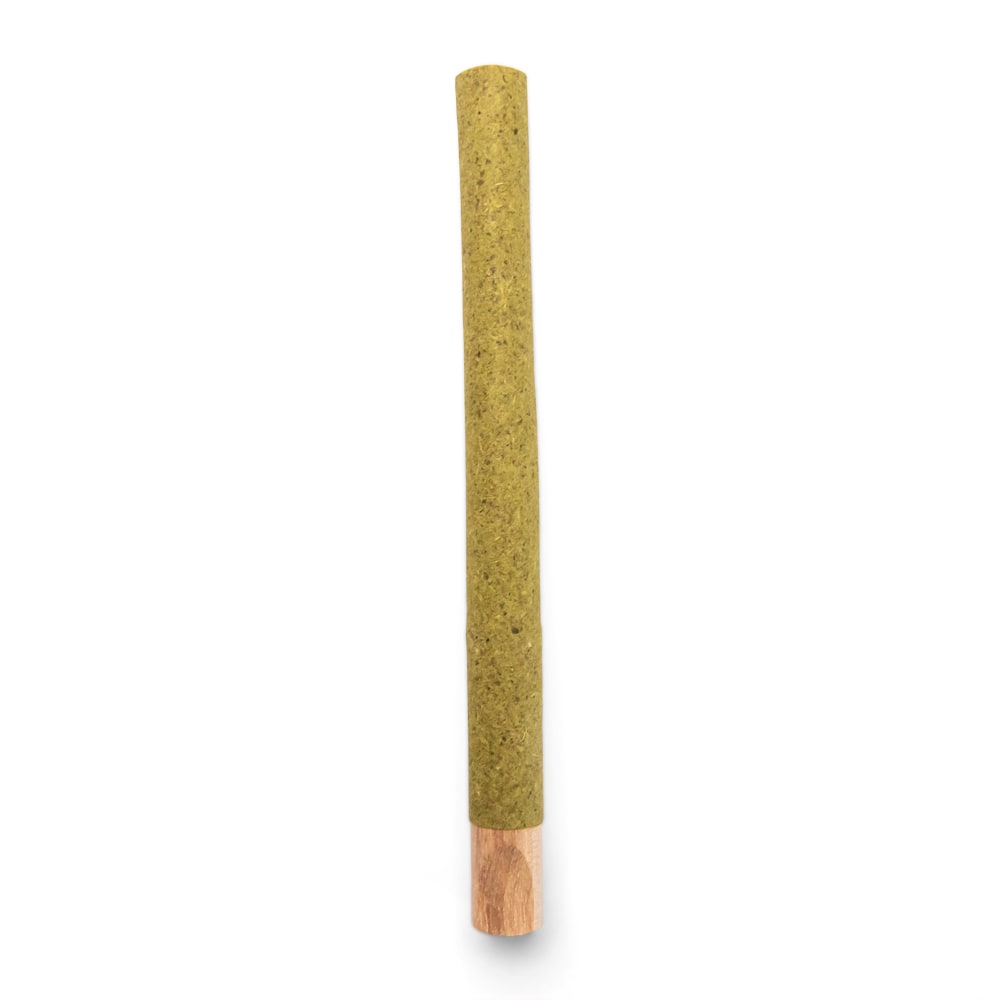 Classic King Size Pre-Rolled Tubes w/ Wood Filter Tip 1