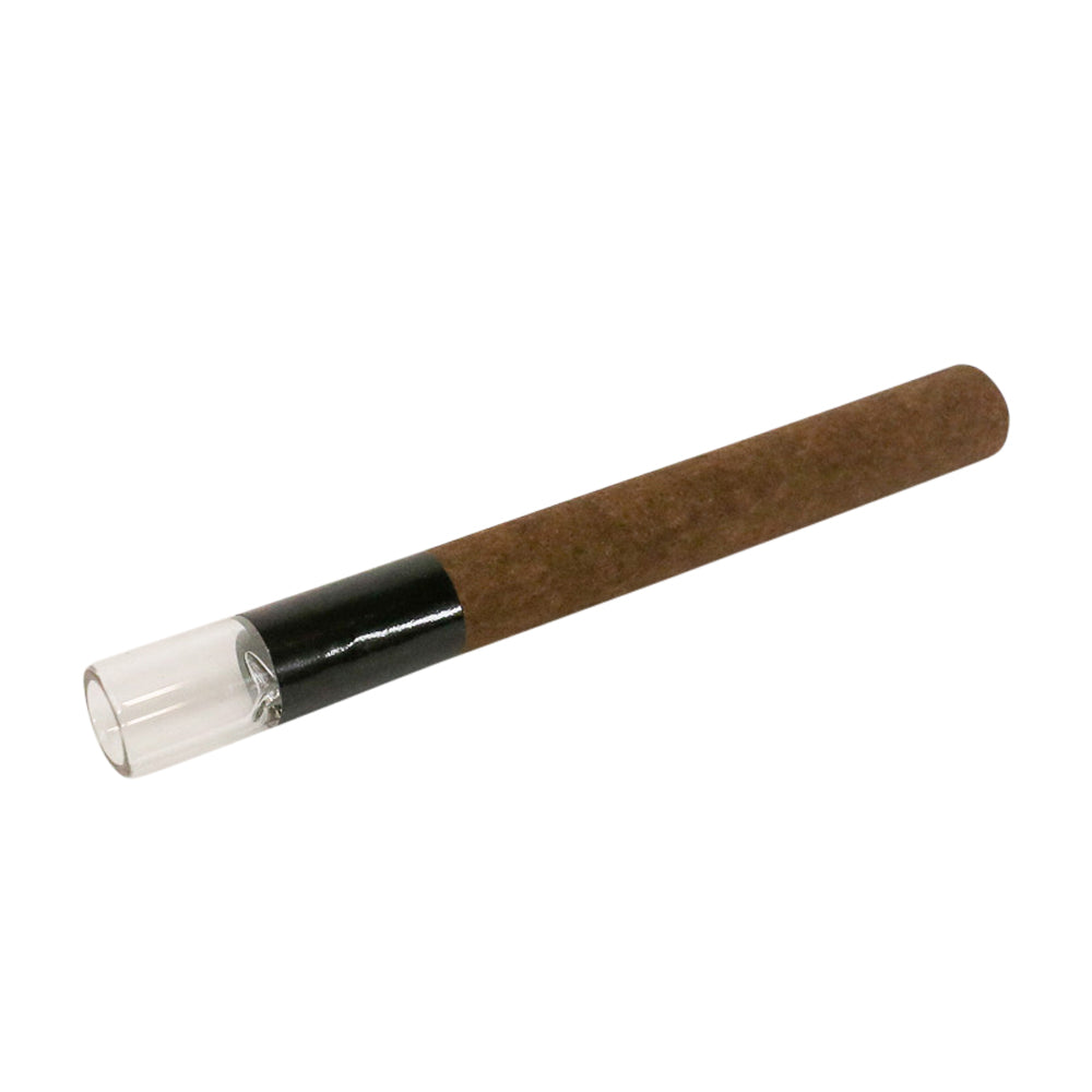 Classic King Size Pre-Rolled Tubes w/ Glass Filter Tip 2
