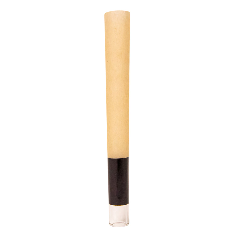 Pre-Rolled Cones w/ Glass Filter Tip