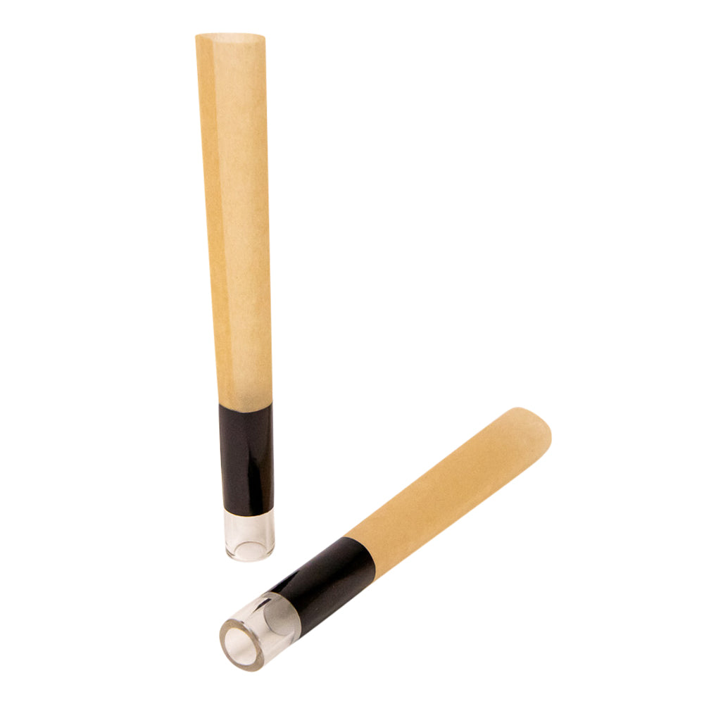 Pre-Rolled Cones w/ Glass Filter Tip 4