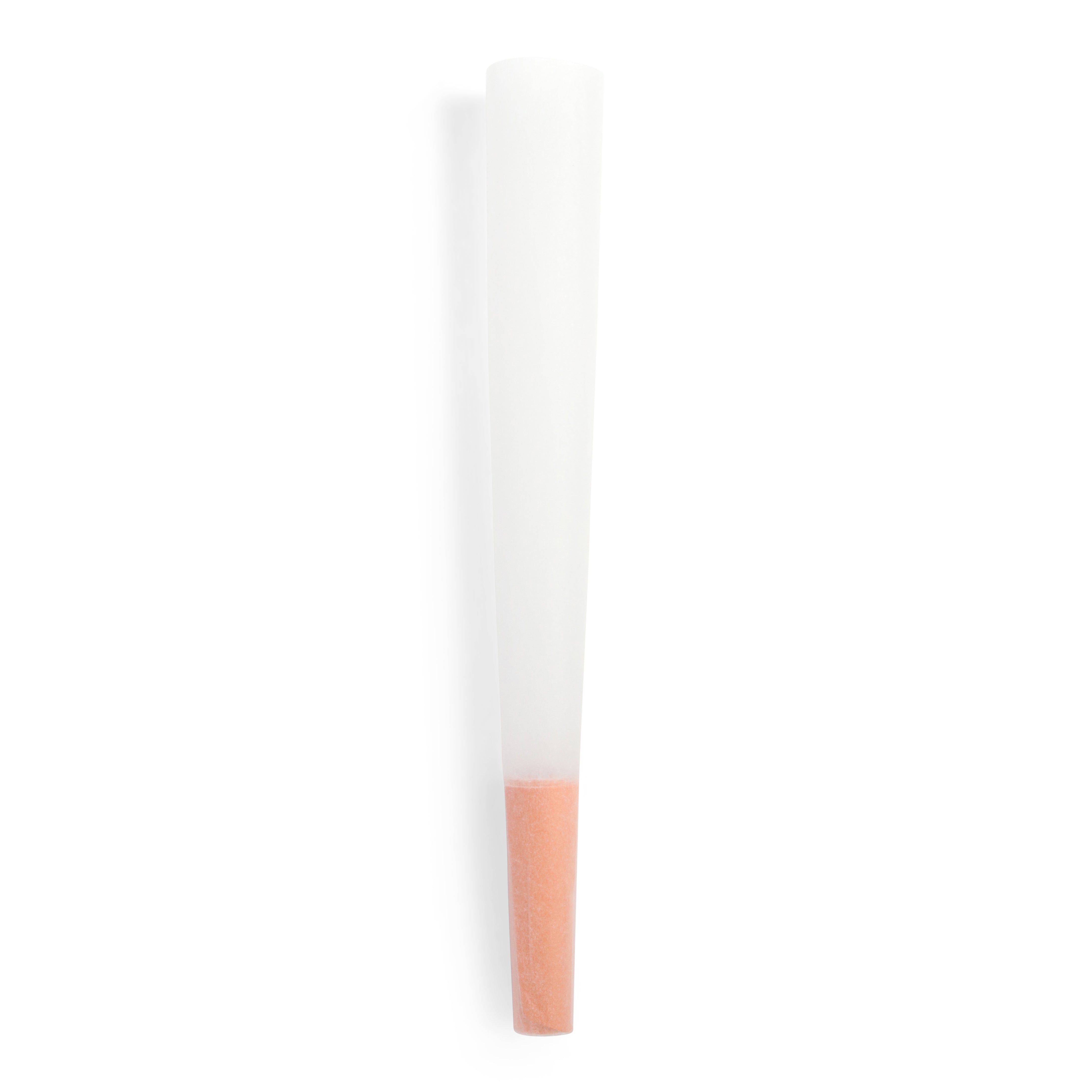 1 1/4 Size Pre-Rolled Cones w/ Orange Filter Tip 1