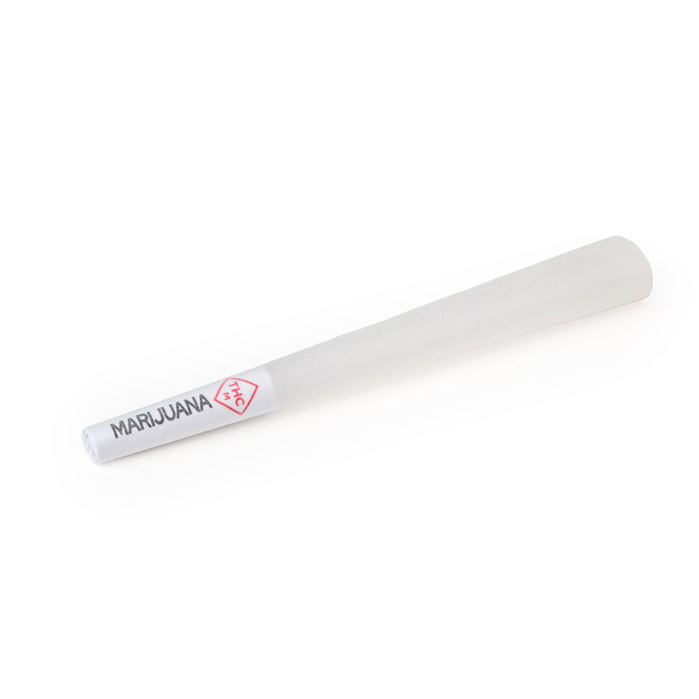 1 1/4 Size 'MI Compliant' Pre-Rolled Cones w/ Standard Filter Tip 2