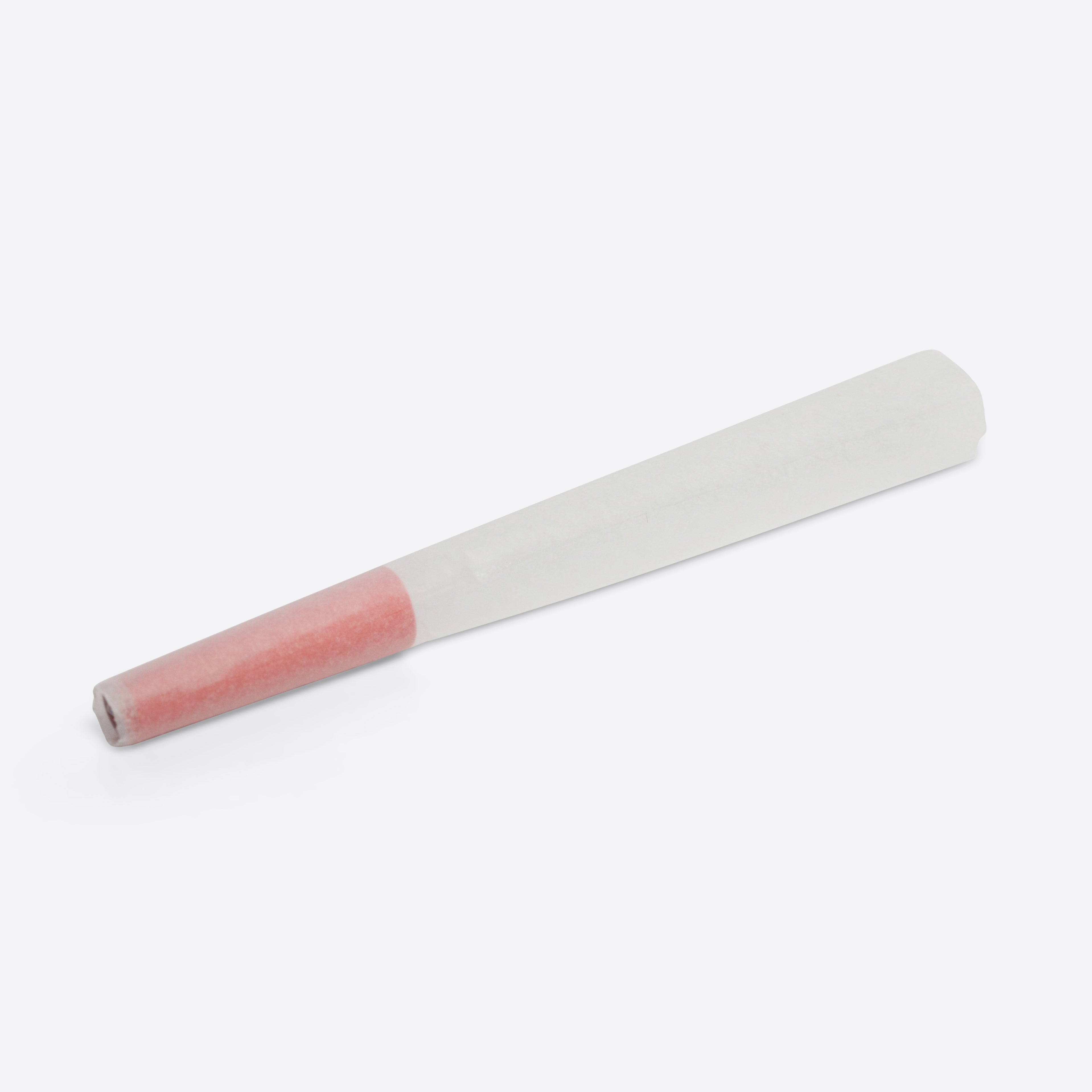 Classic King Size Pre-Rolled Cones w/ Red Filter Tip 2