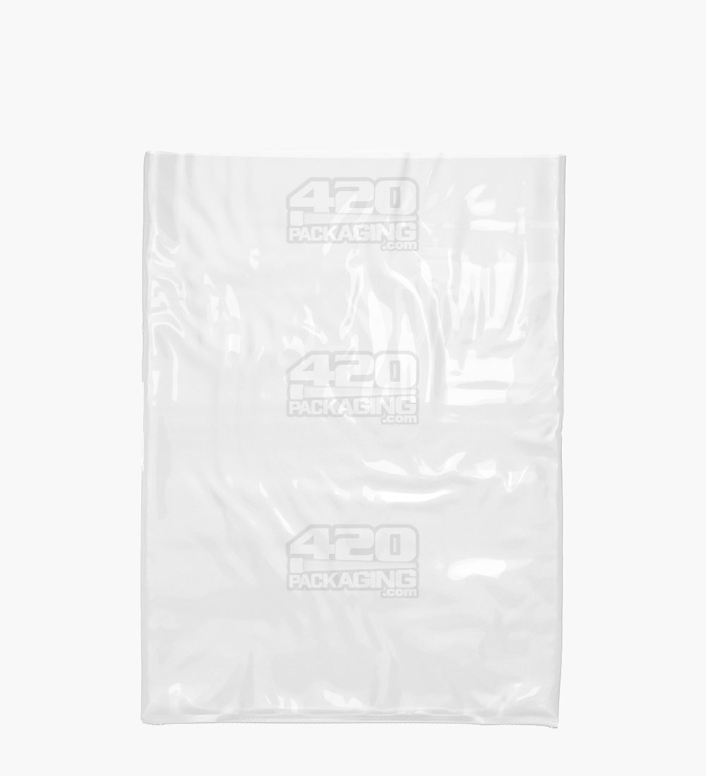 Clear 18" x 24" Turkey Oven Bags 100/Box - 1