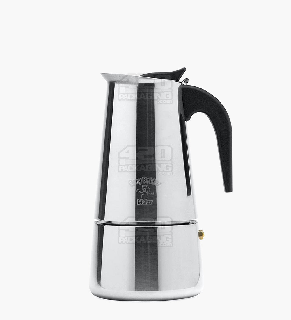 EASY BUTTER | Magical Butter Extraction Machine - 1 Stick | Make Compound Butter in 10 Minutes - 2