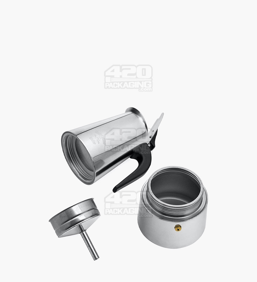 EASY BUTTER | Magical Butter Extraction Machine - 1 Stick | Make Compound Butter in 10 Minutes - 6