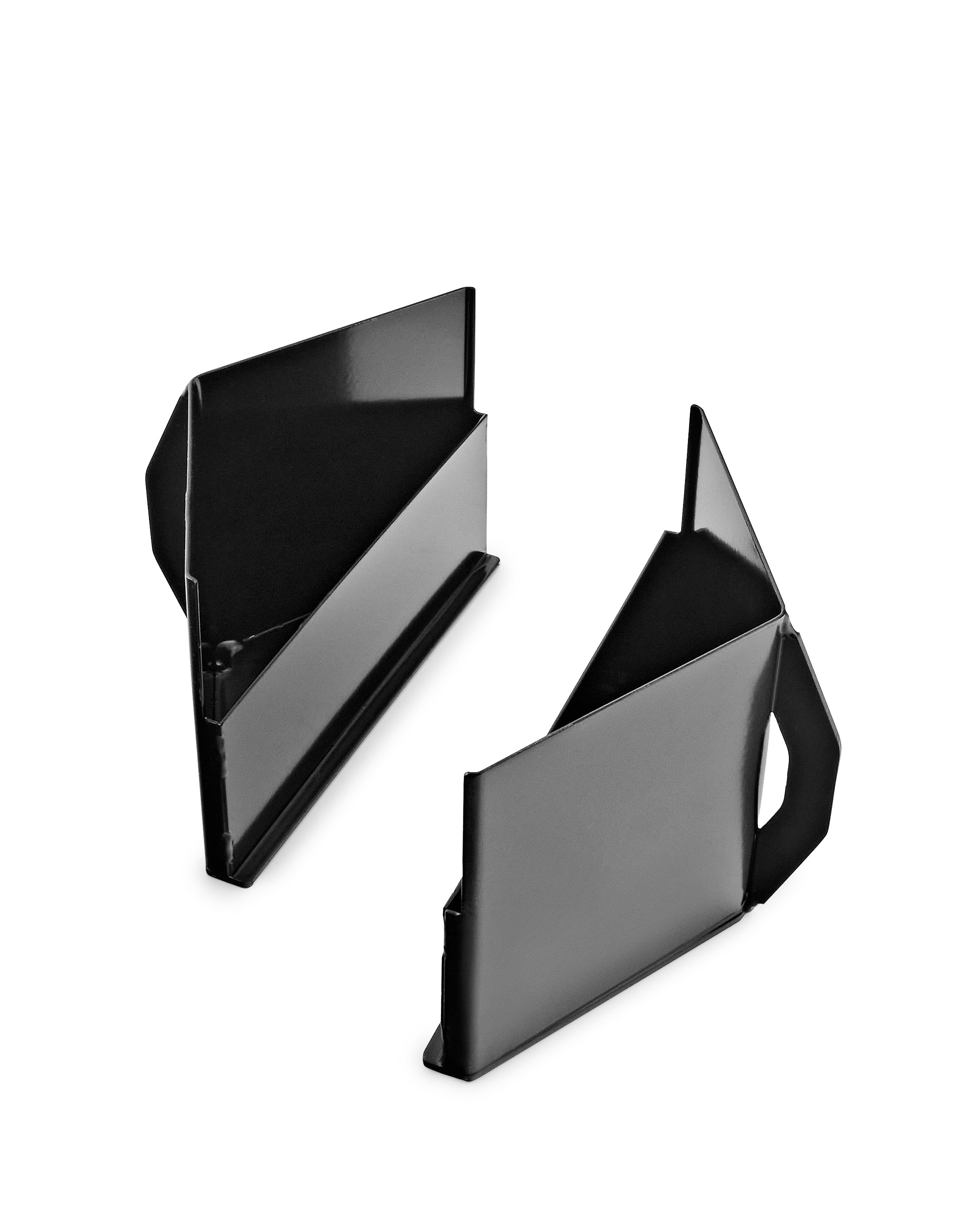 KING KONE | Black Steel Vibration Pre-Rolled Cone Filling Machine V2 for 84/98/109mm | Fill 169 Cones in 3 Minutes