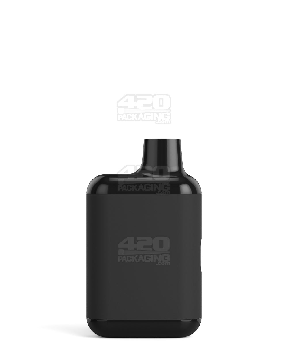 RAE | Nimbus Black Flex Fill Aluminum Disposable Vape Pen | 1mL - 280 mAh - 36 Count