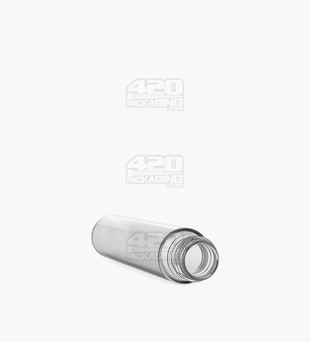 Child Resistant | Plastic Pre-Roll Tubes | 22mm - 120mm - 400 Count