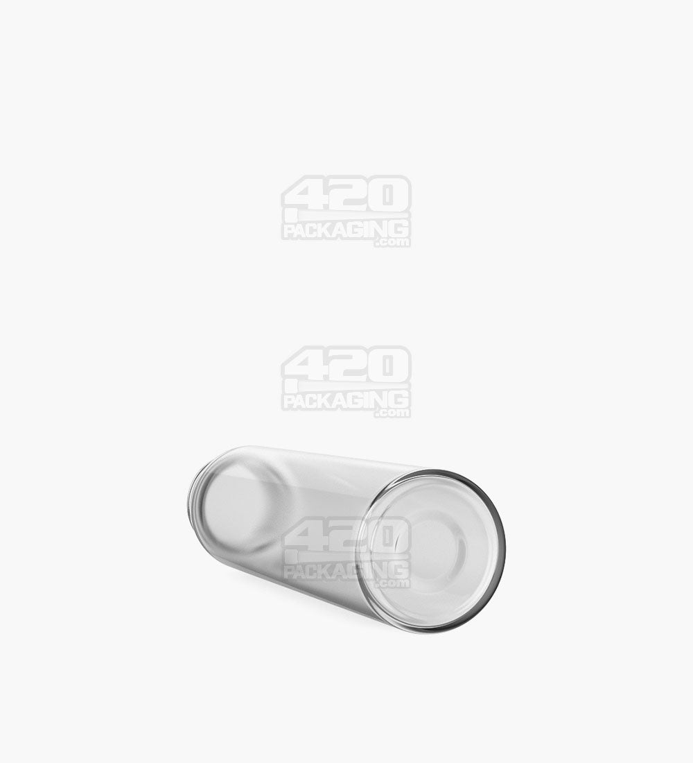 Child Resistant | Plastic Wide Body Pre-Roll Tubes | 28mm - 120mm - 200 Count
