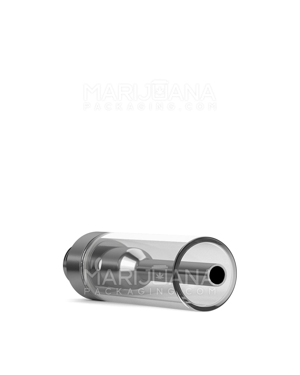 RAE | Ceramic Core Glass Vape Cartridge w/ 2mm Aperture | 1mL - Arbor Press - 100 Count - 5