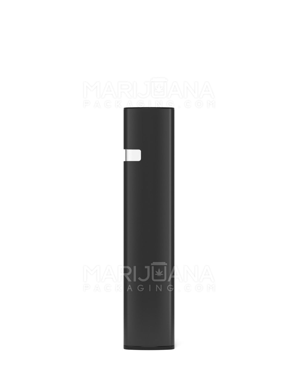 RAE | XP Black Ceramic Core Disposable Vape Pen with Liquid Window | 0.5mL - 250 mAh - 300 Count - 2