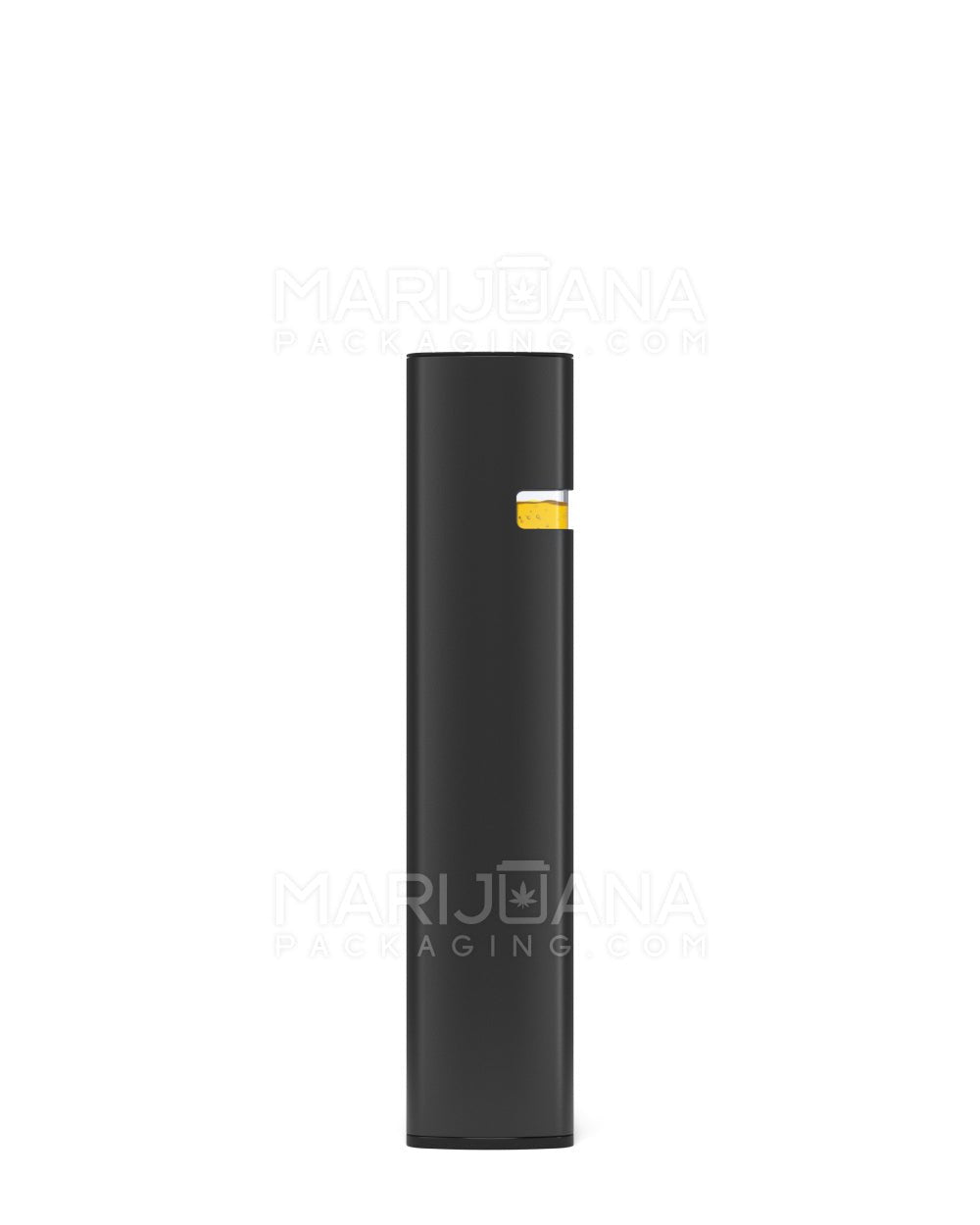 RAE | XP Black Ceramic Core Disposable Vape Pen with Liquid Window | 0.5mL - 250 mAh - 300 Count - 3