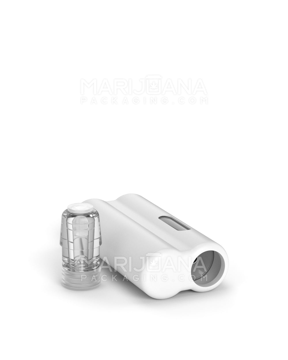 RAE | Mycro White Ceramic Core Disposable Vape Pen | 1mL - 280 mAh - 720 Count - 7