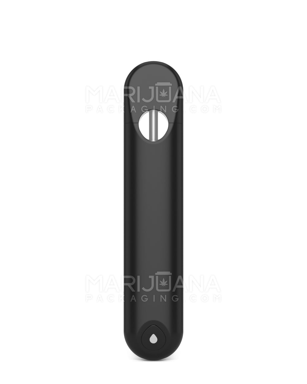 RAE | Orion Black Ultra Core Disposable Vape Pen | 1mL - 280 mAh - 50 Count - 2