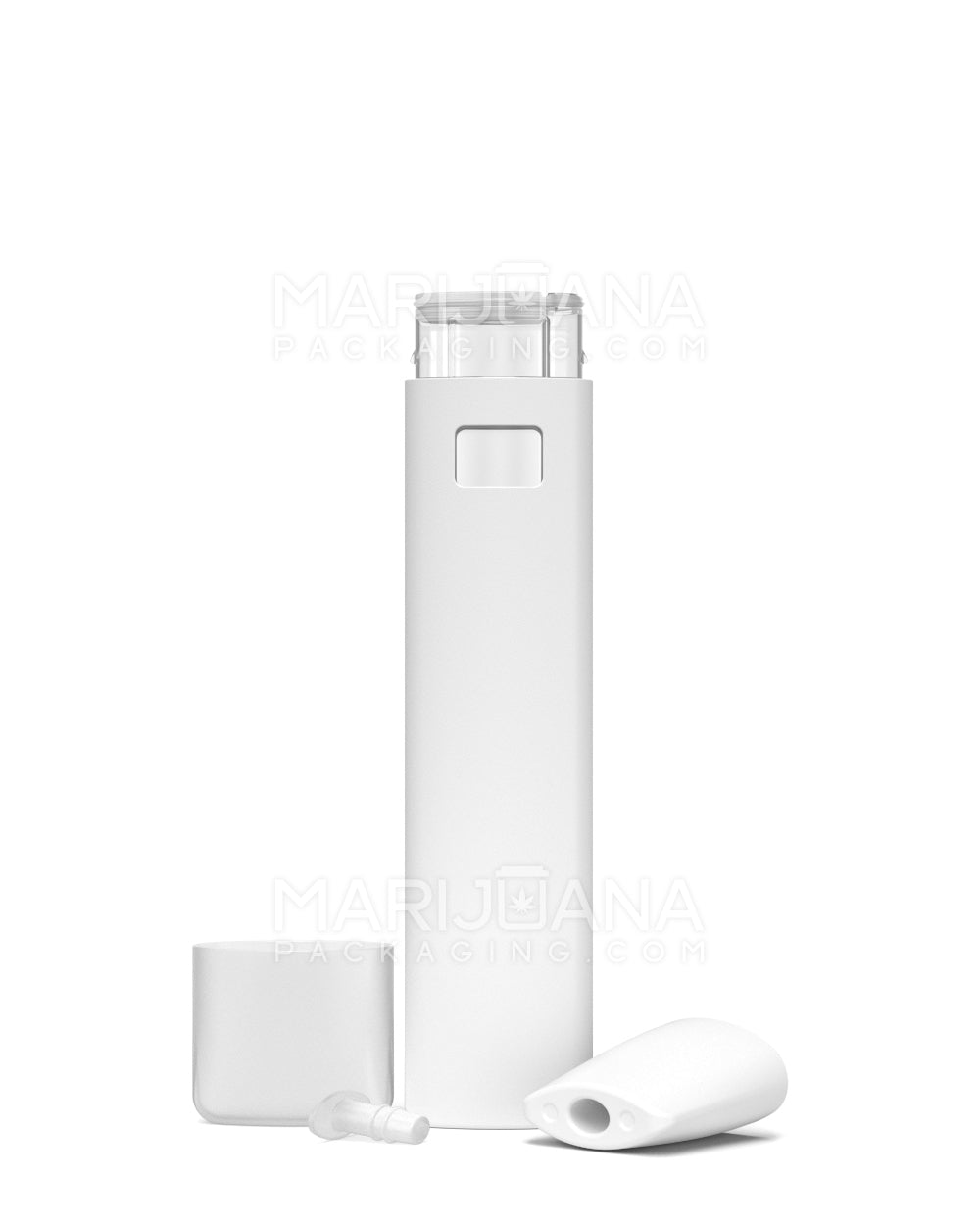 RAE | Aero White Ultra Core Disposable Vape Pen | 1mL - 265 mAh - 150 Count