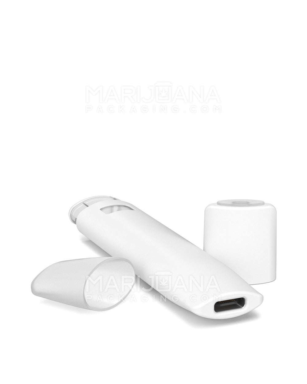 RAE | Aero White Ultra Core Disposable Vape Pen | 1mL - 265 mAh - 150 Count